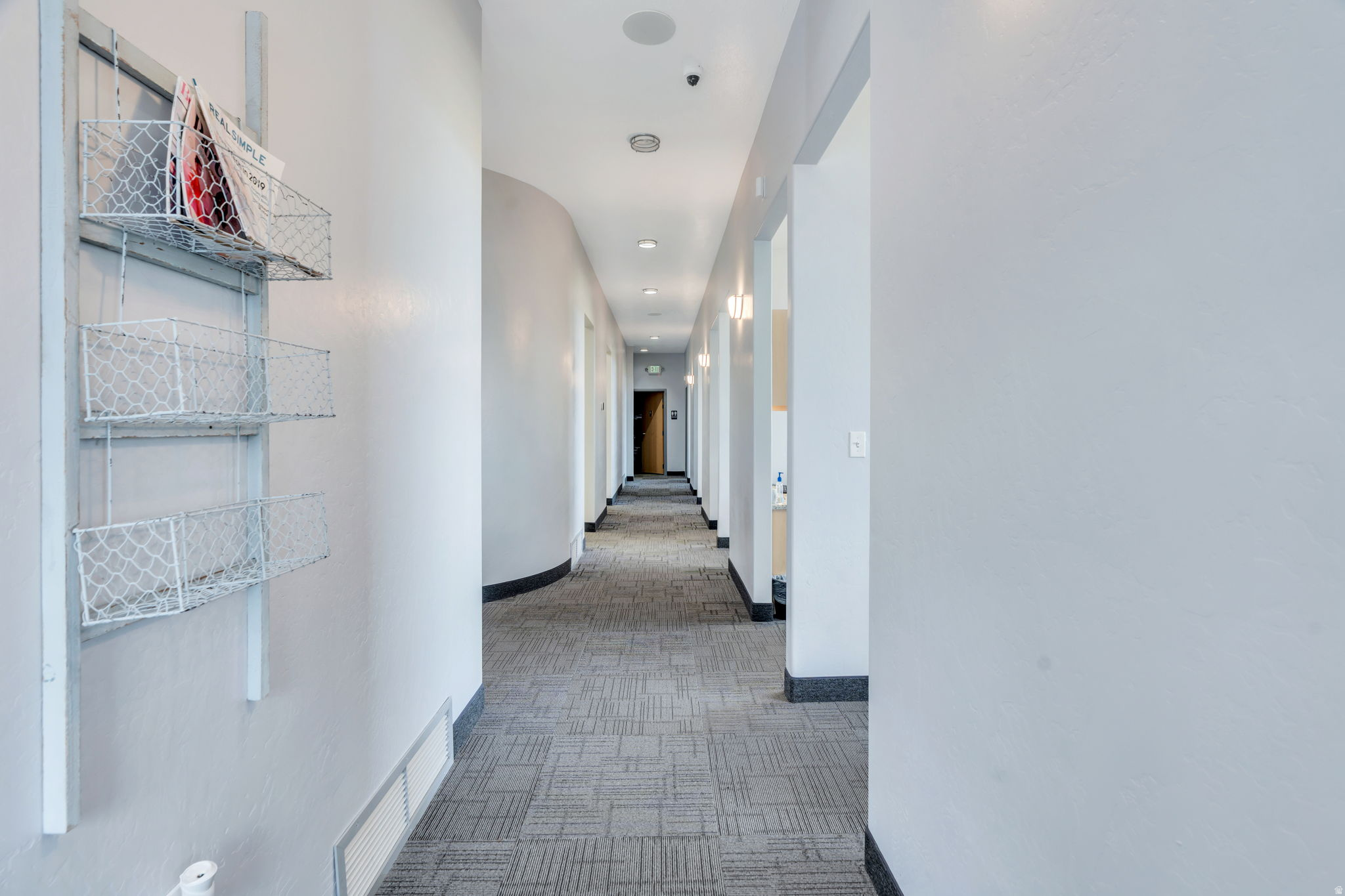 PAYSON PROFESSIONAL PLAZA CONDOS - Commercial Sale