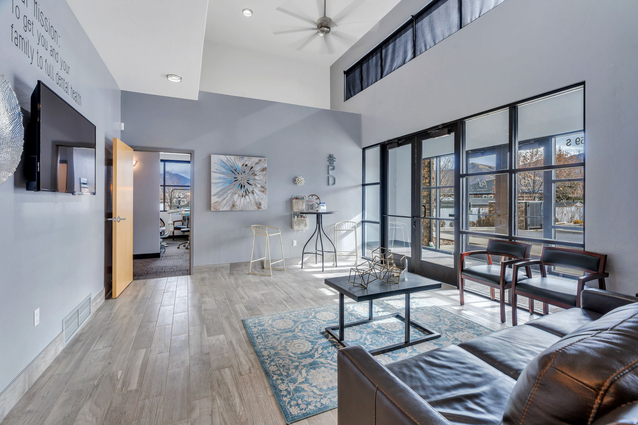 PAYSON PROFESSIONAL PLAZA CONDOS - Commercial Sale