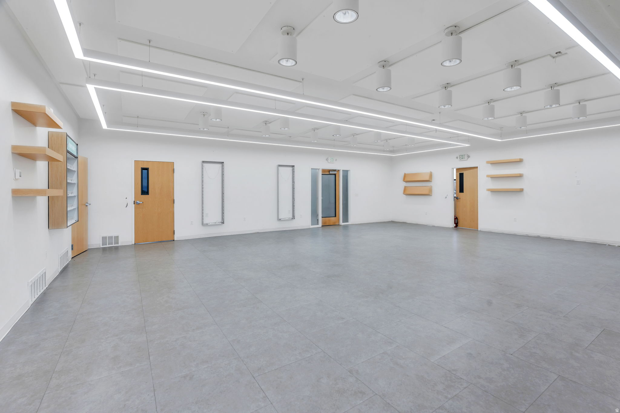 PAYSON PROFESSIONAL PLAZA CONDOS - Commercial Sale