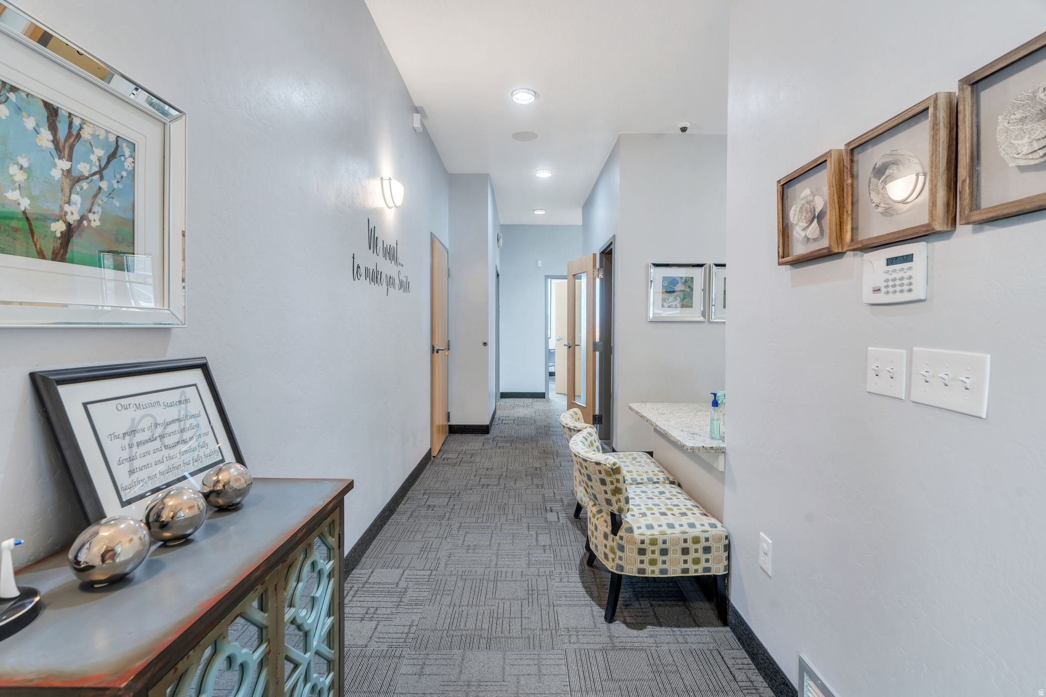 PAYSON PROFESSIONAL PLAZA CONDOS - Commercial Sale