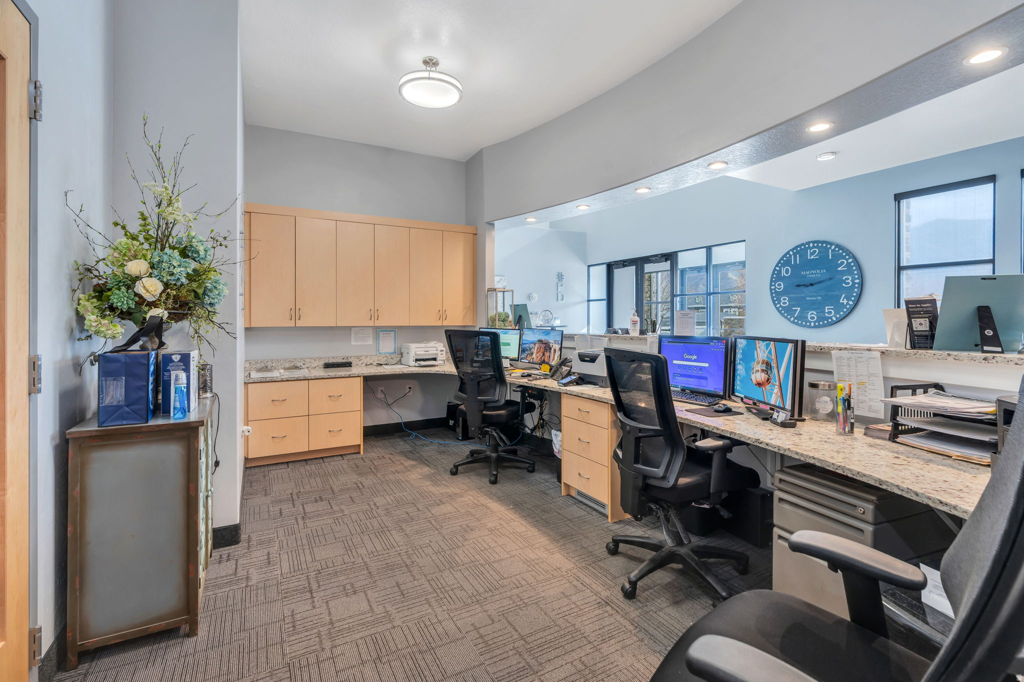 PAYSON PROFESSIONAL PLAZA CONDOS - Commercial Sale