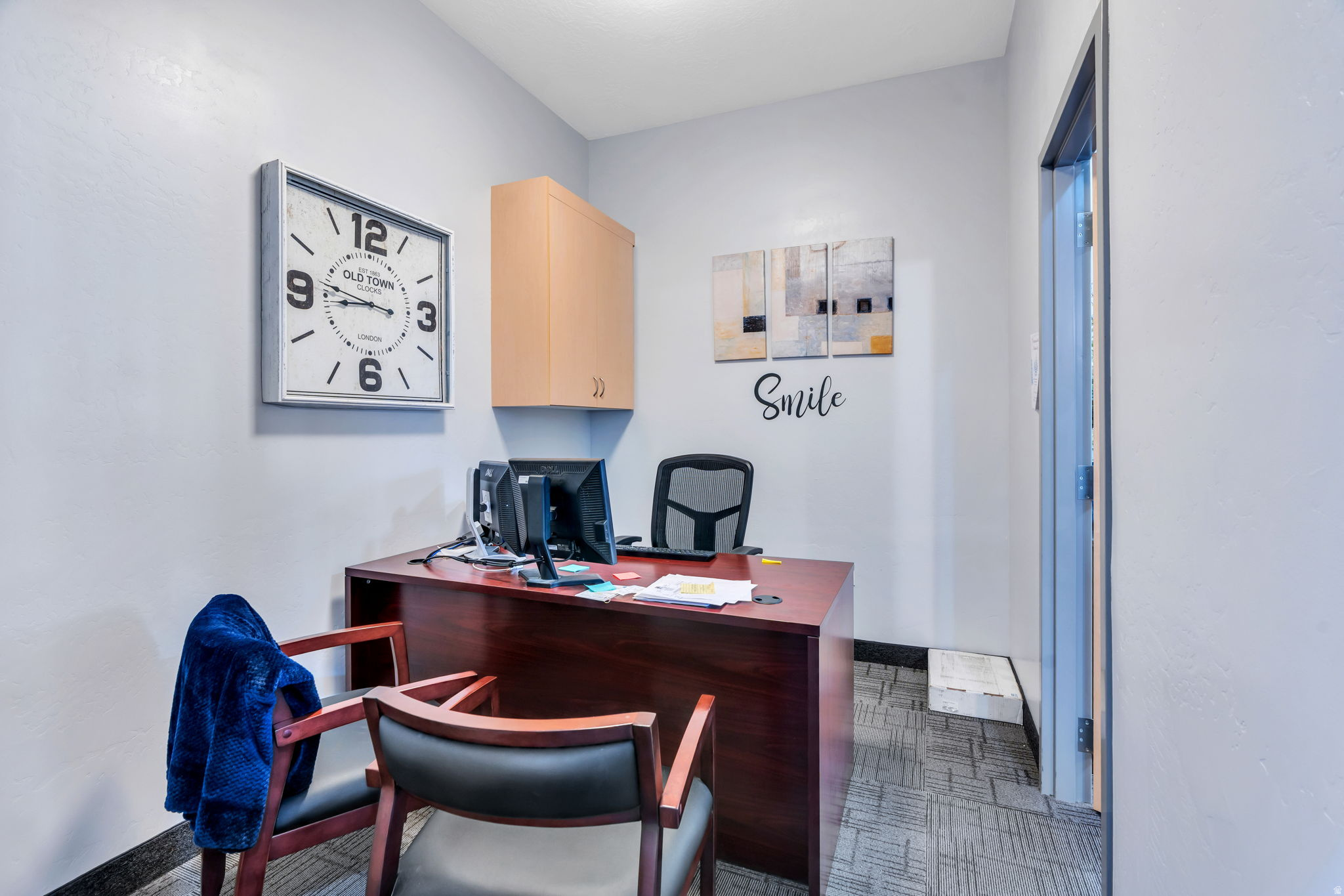 PAYSON PROFESSIONAL PLAZA CONDOS - Commercial Sale