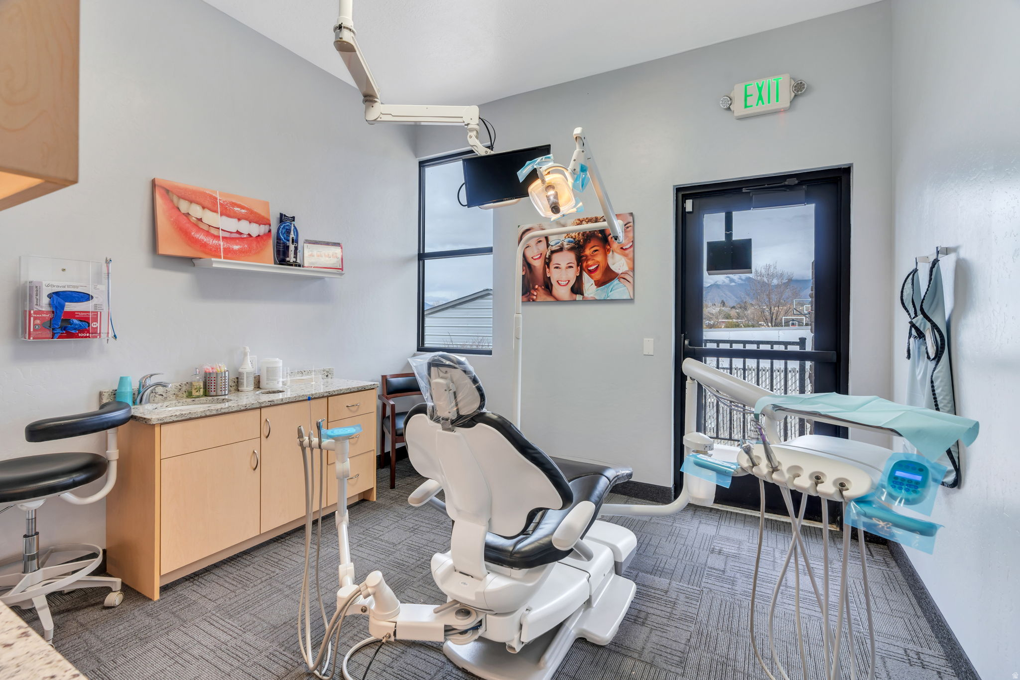 PAYSON PROFESSIONAL PLAZA CONDOS - Commercial Sale