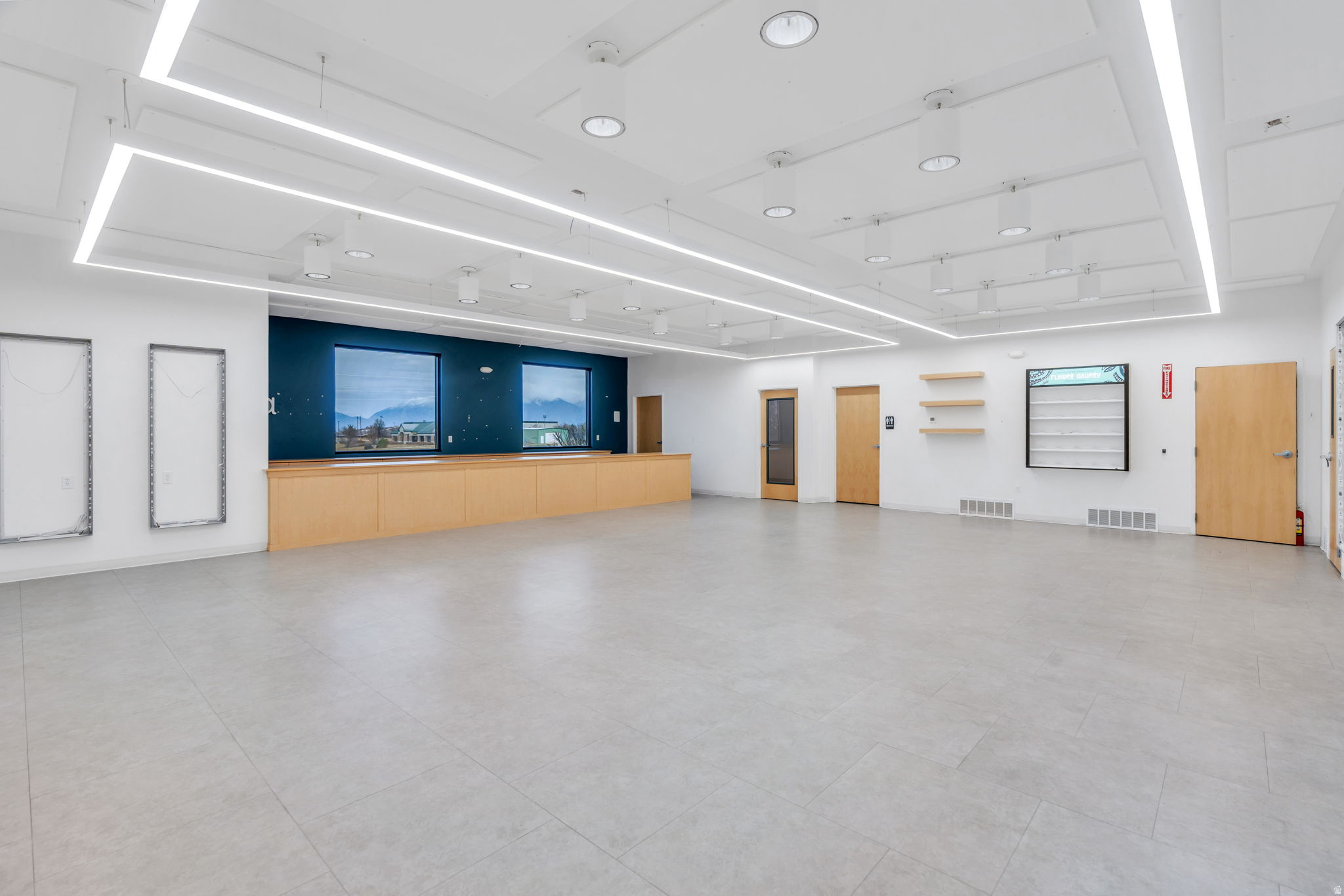 PAYSON PROFESSIONAL PLAZA CONDOS - Commercial Sale