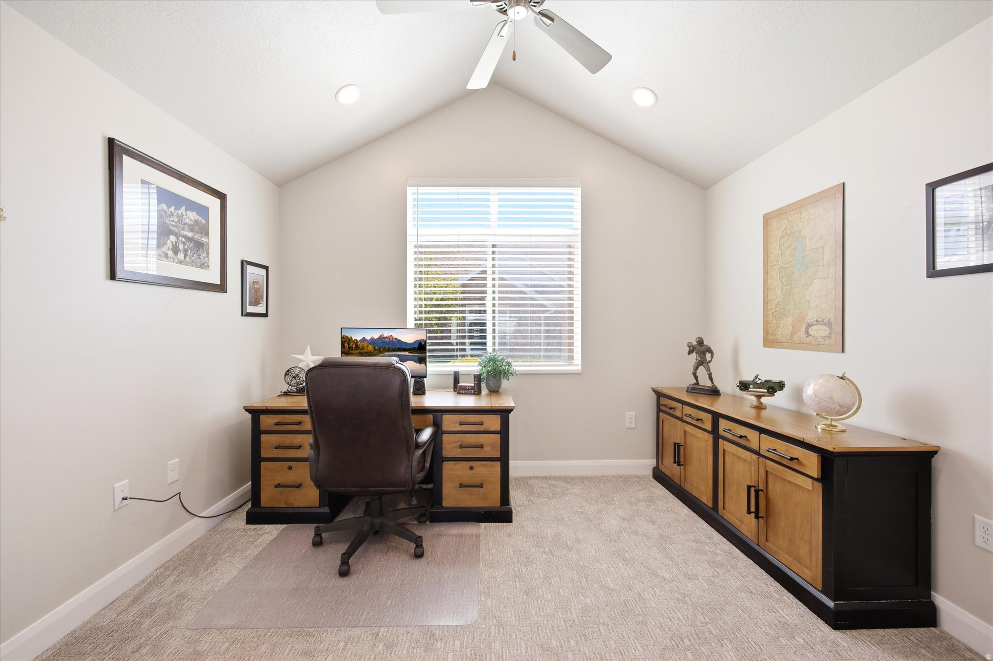 THE VILAS AT LEGACY FARMS - Residential
