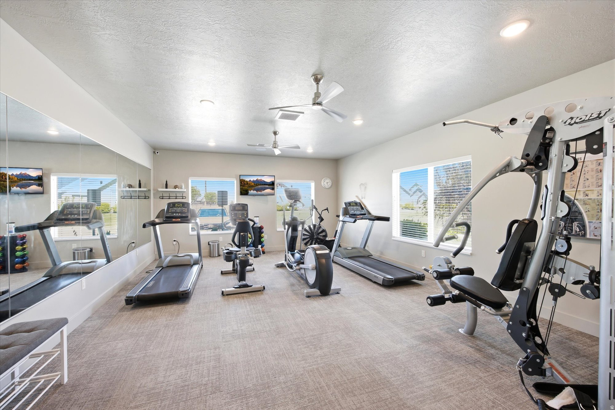 THE VILAS AT LEGACY FARMS - Residential