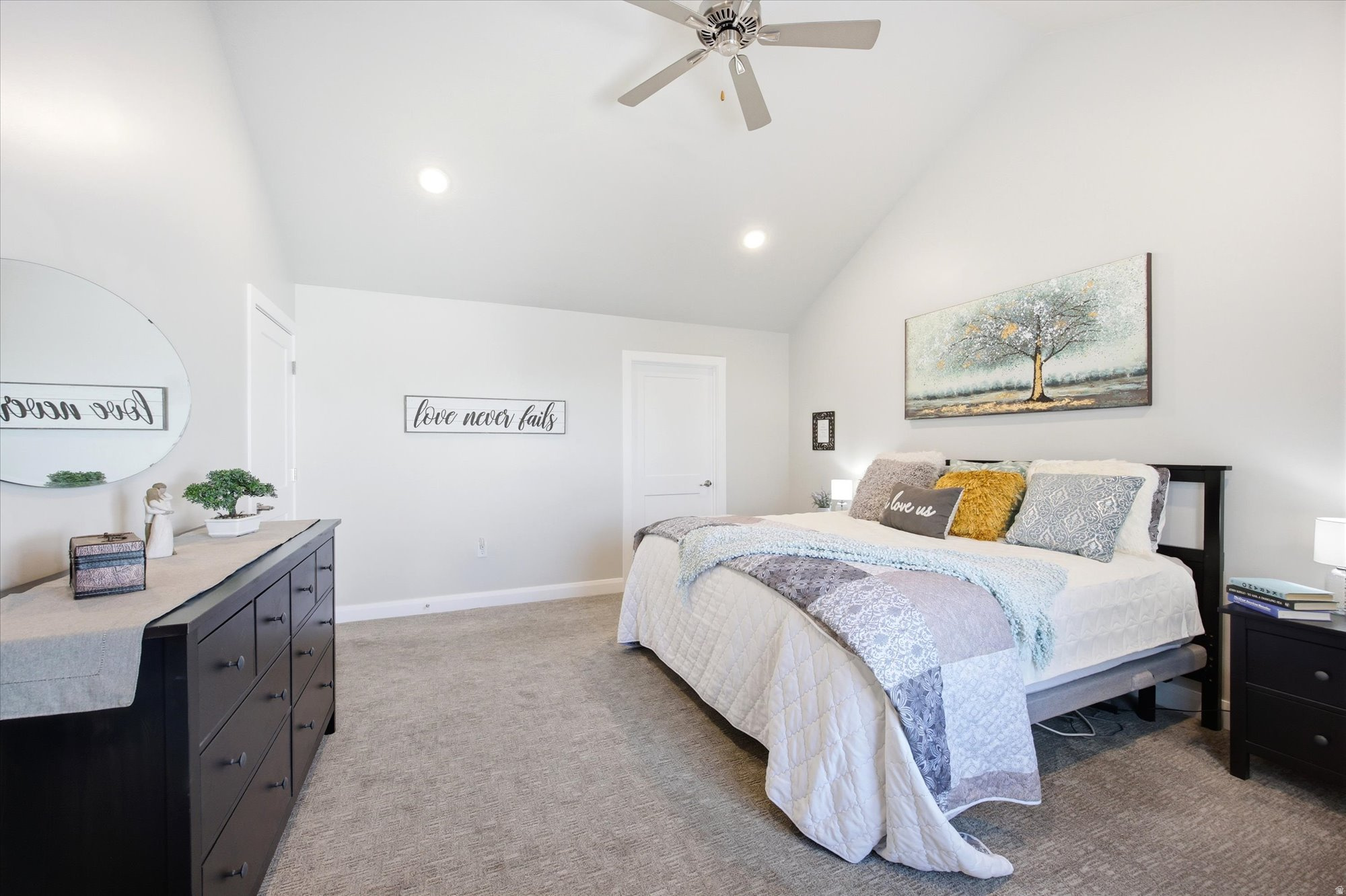 THE VILAS AT LEGACY FARMS - Residential