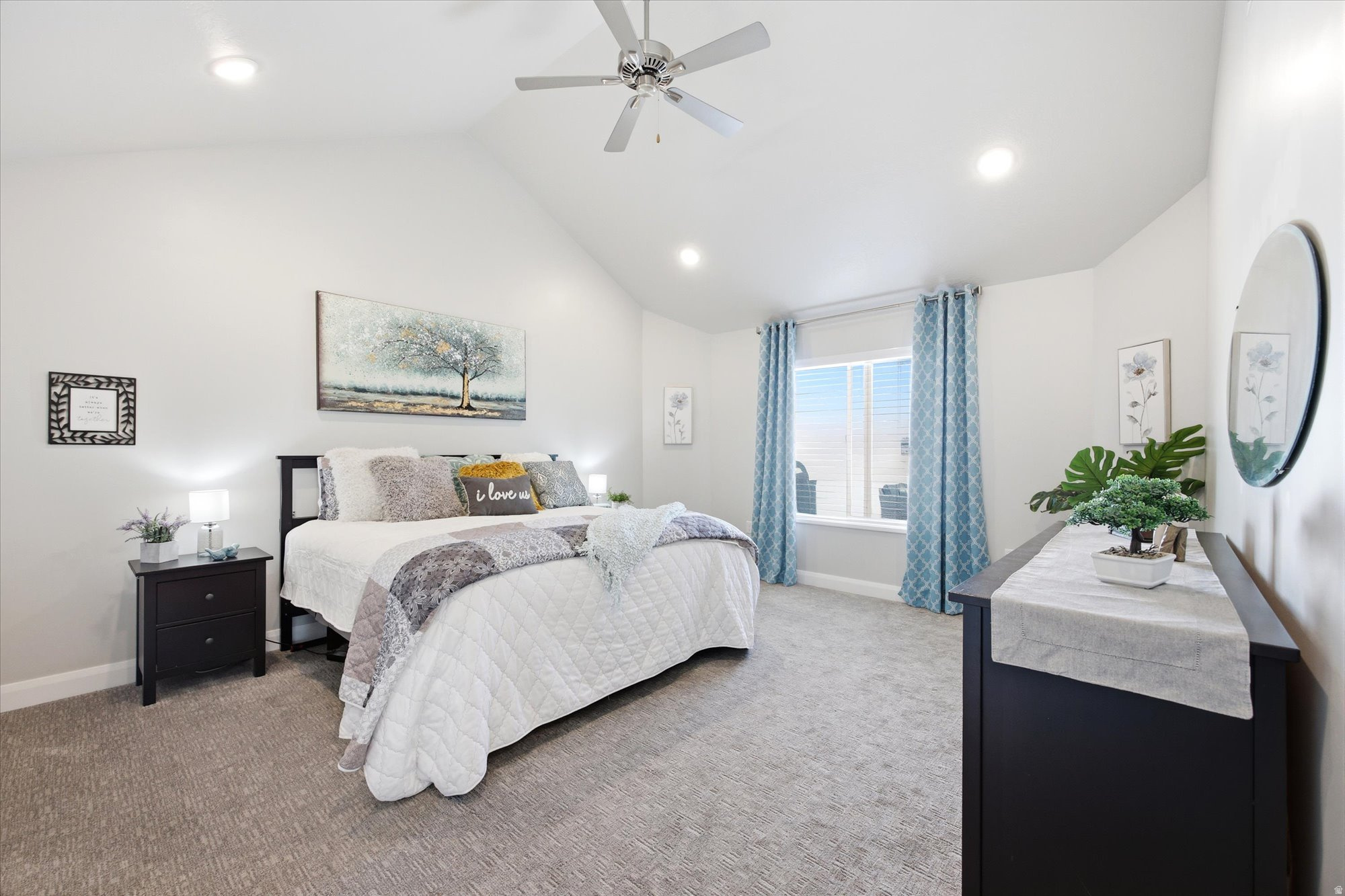 THE VILAS AT LEGACY FARMS - Residential