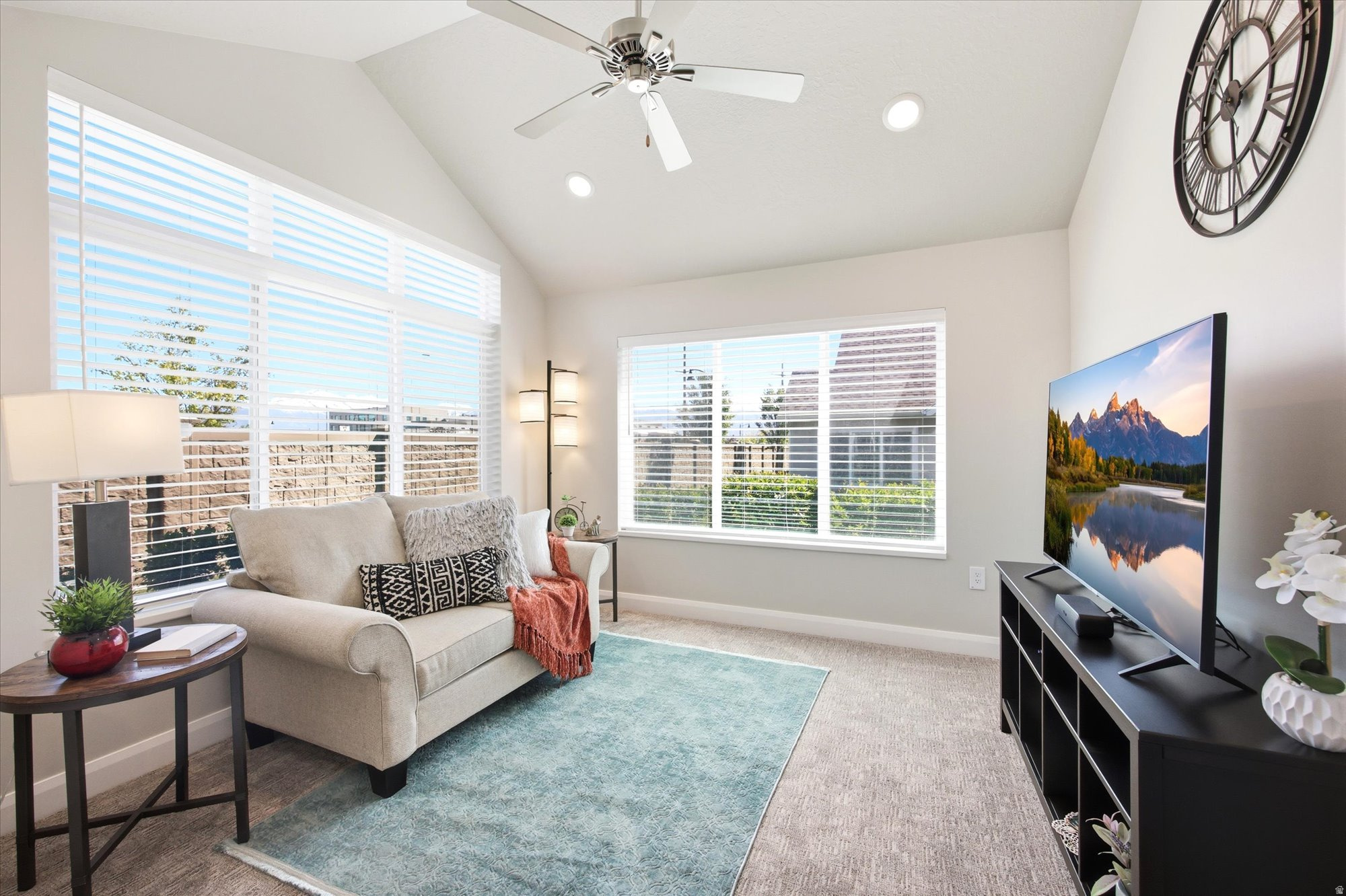 THE VILAS AT LEGACY FARMS - Residential