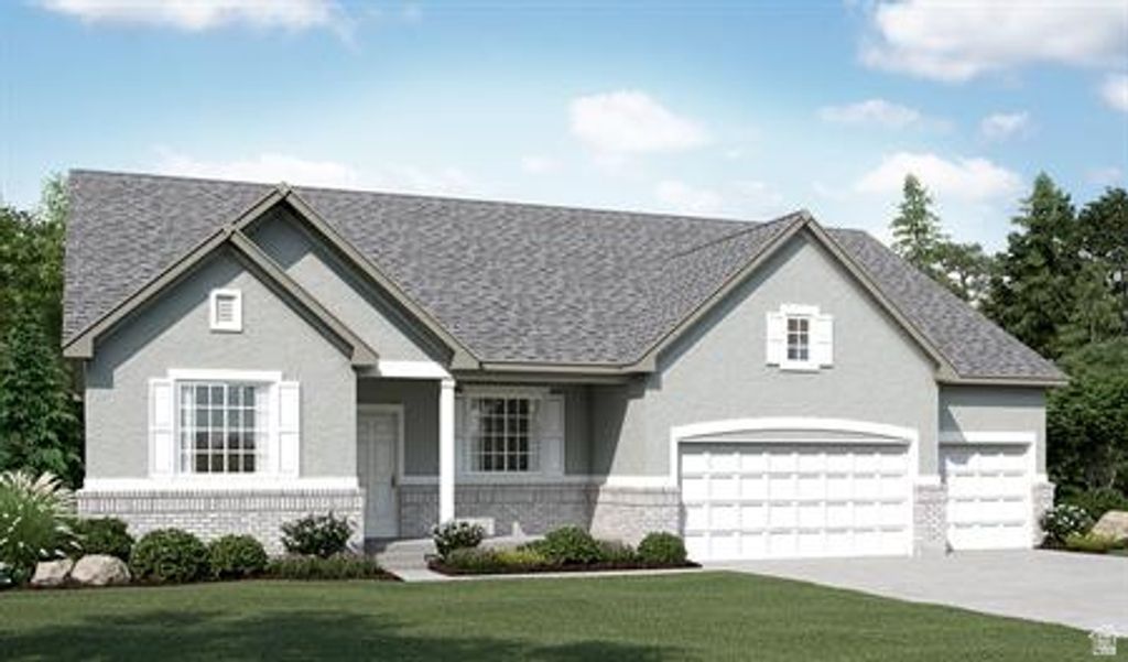Photo of 2971 E 1000 S #309, Spanish Fork, UT 84660 (MLS # 2156582)