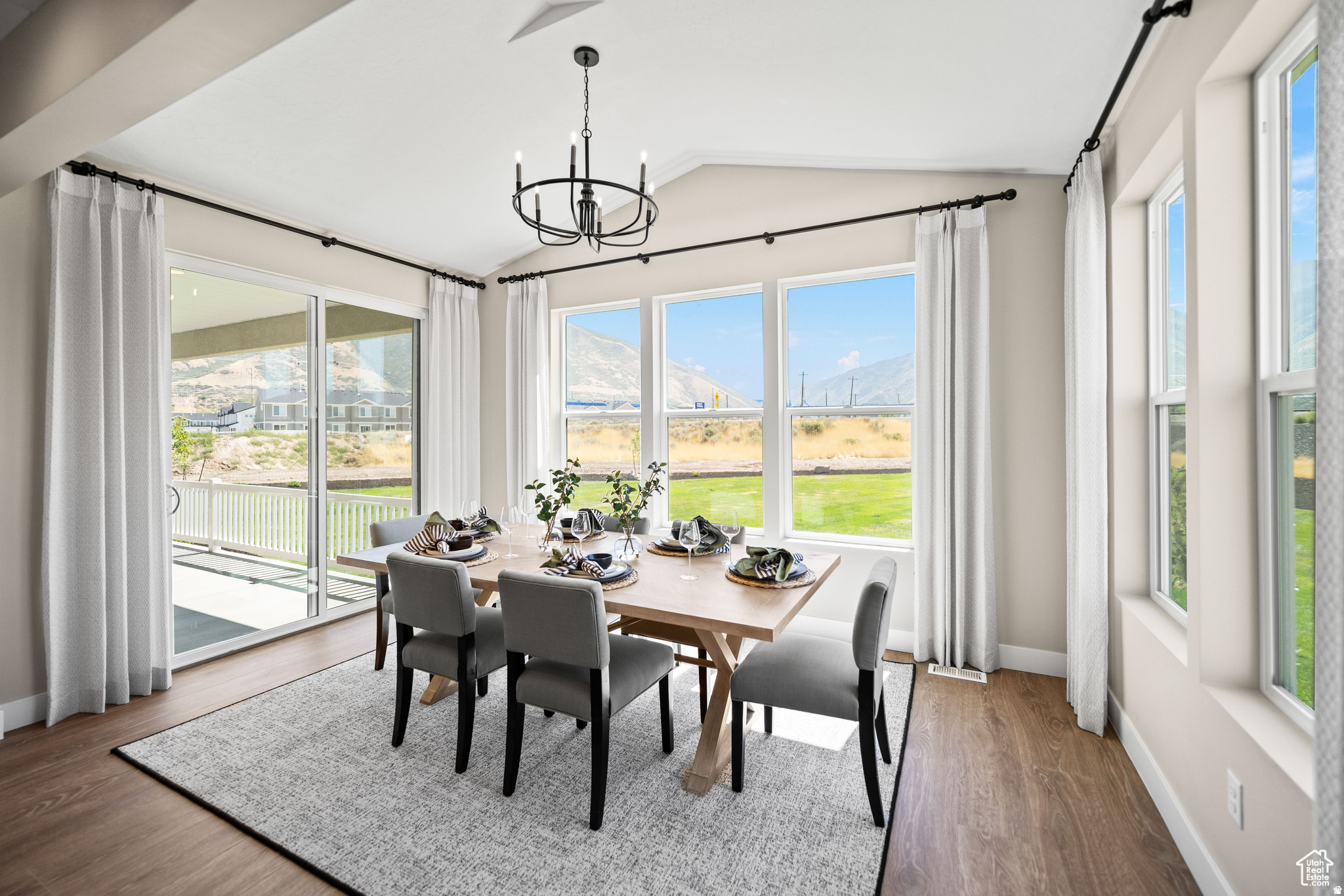CANYON VIEW MEADOWS - Residential