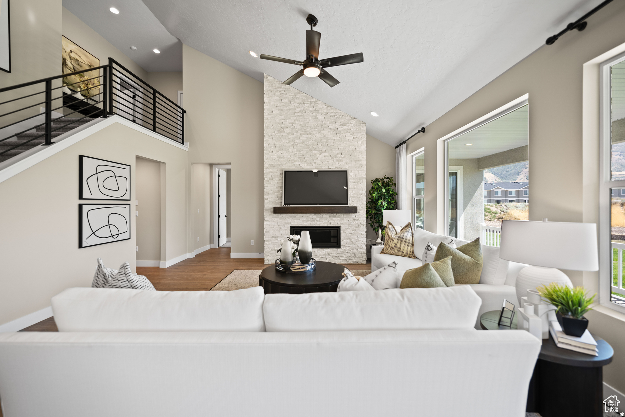 CANYON VIEW MEADOWS - Residential