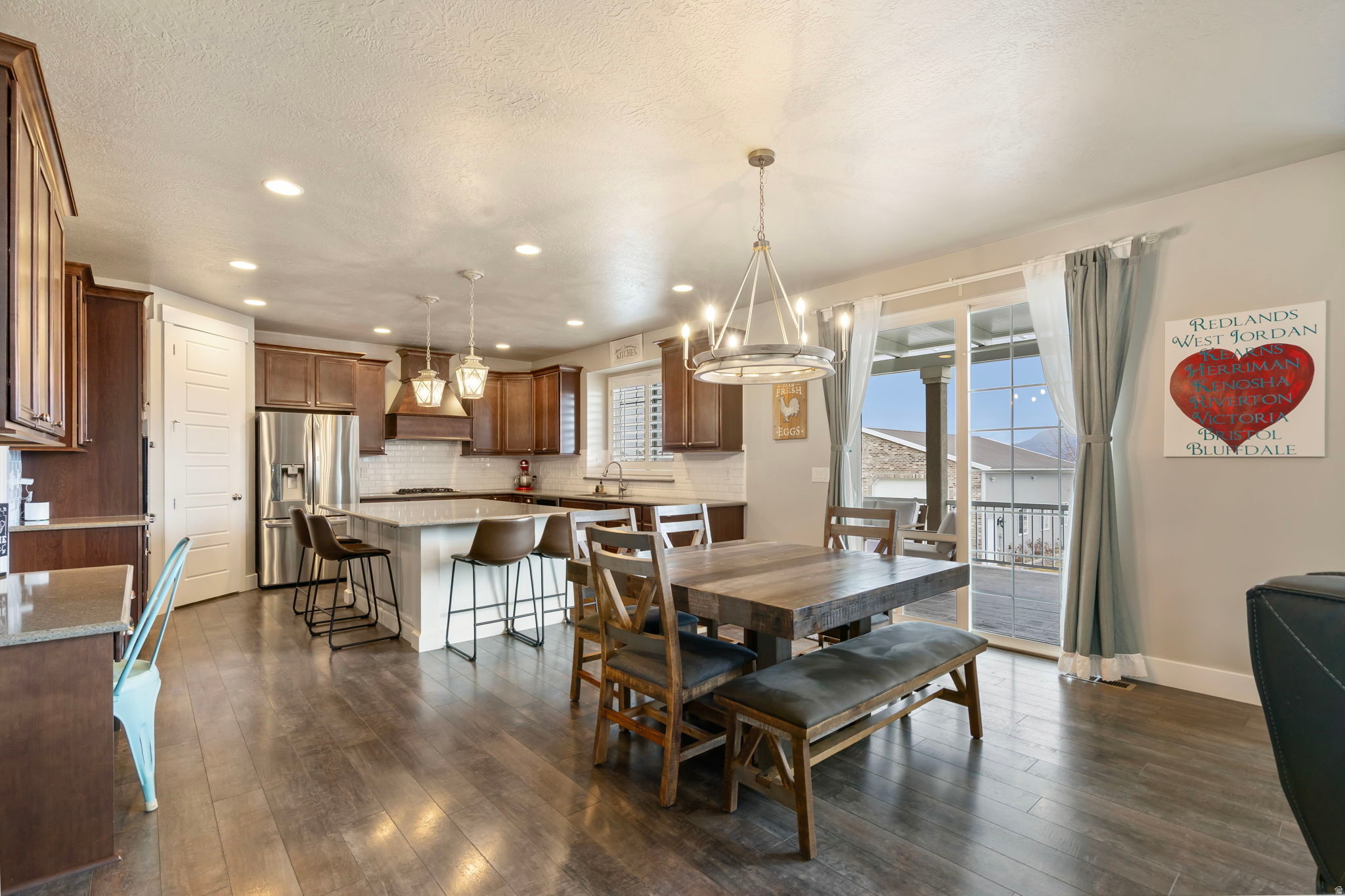 PALISADE ACRES 128 - Residential