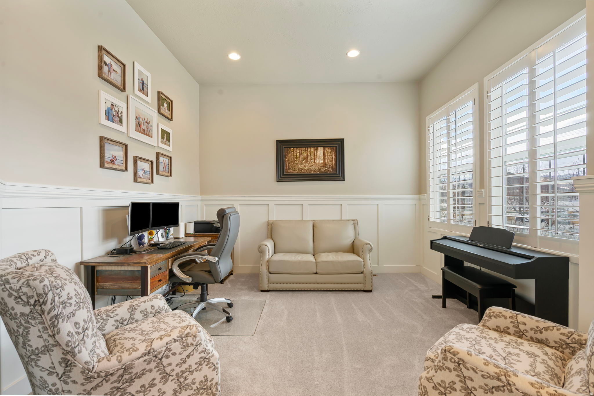 PALISADE ACRES 128 - Residential