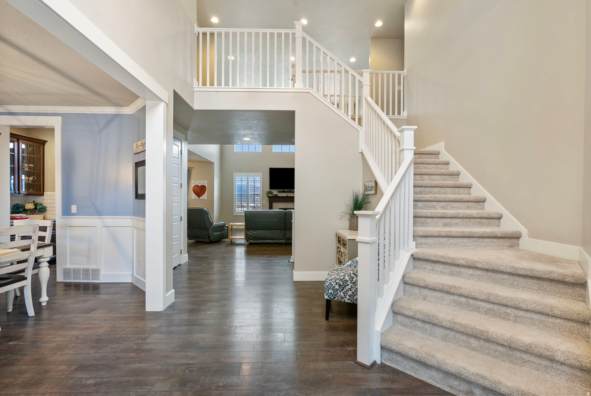 PALISADE ACRES 128 - Residential