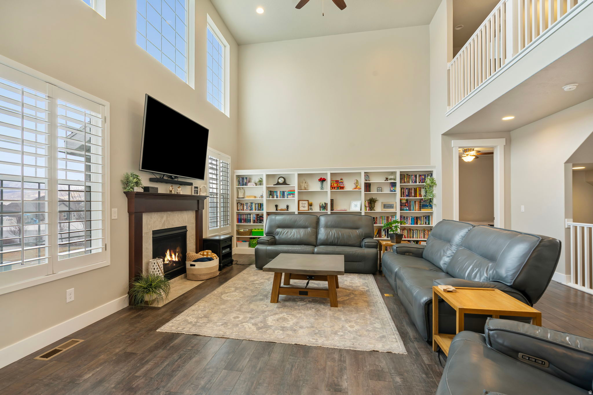 PALISADE ACRES 128 - Residential