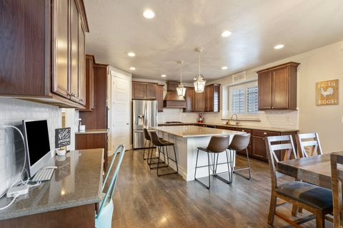 Tiny photo for 13883 S OXFORDSHIRE DR, Bluffdale, UT 84065 (MLS # 2138002)