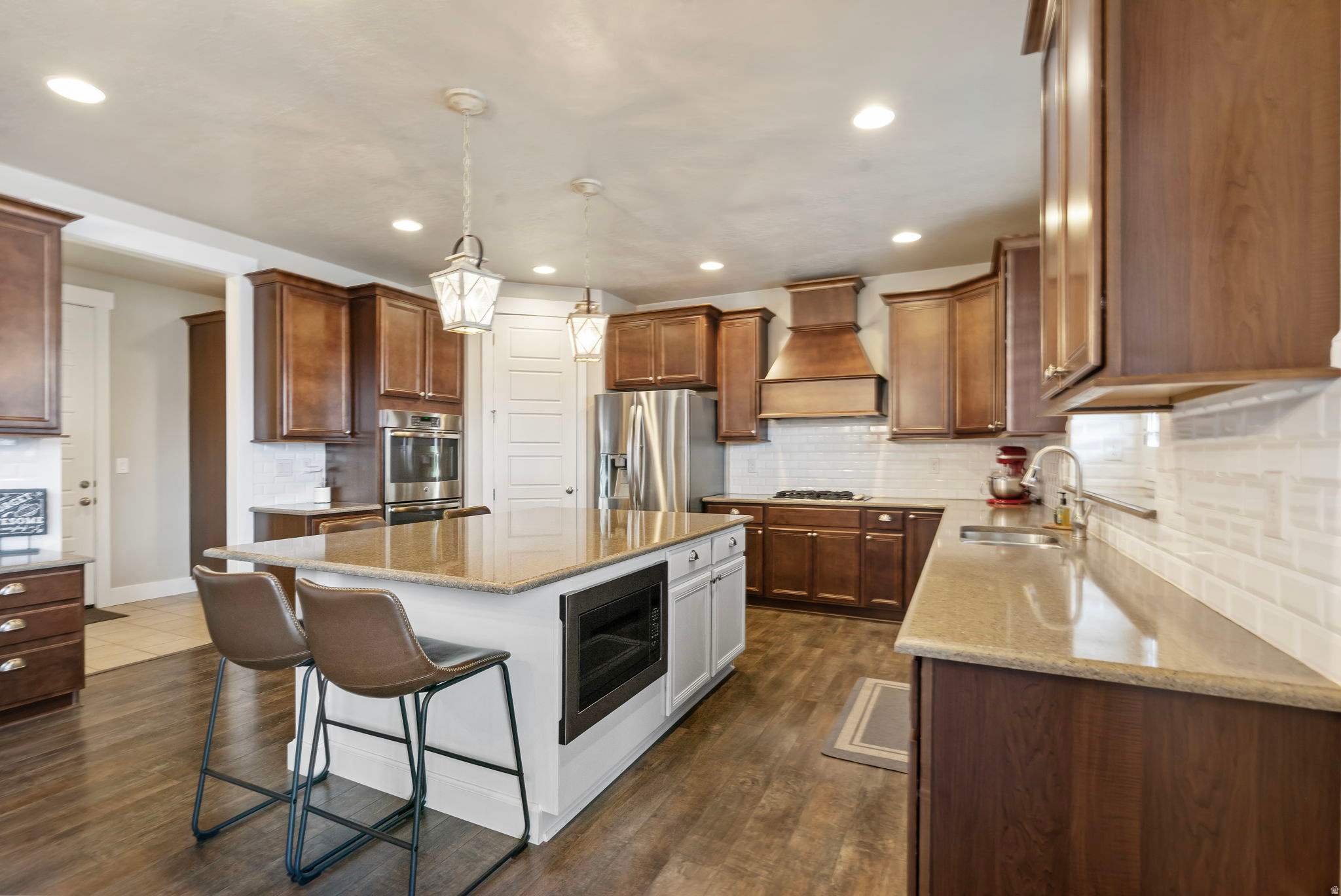 PALISADE ACRES 128 - Residential