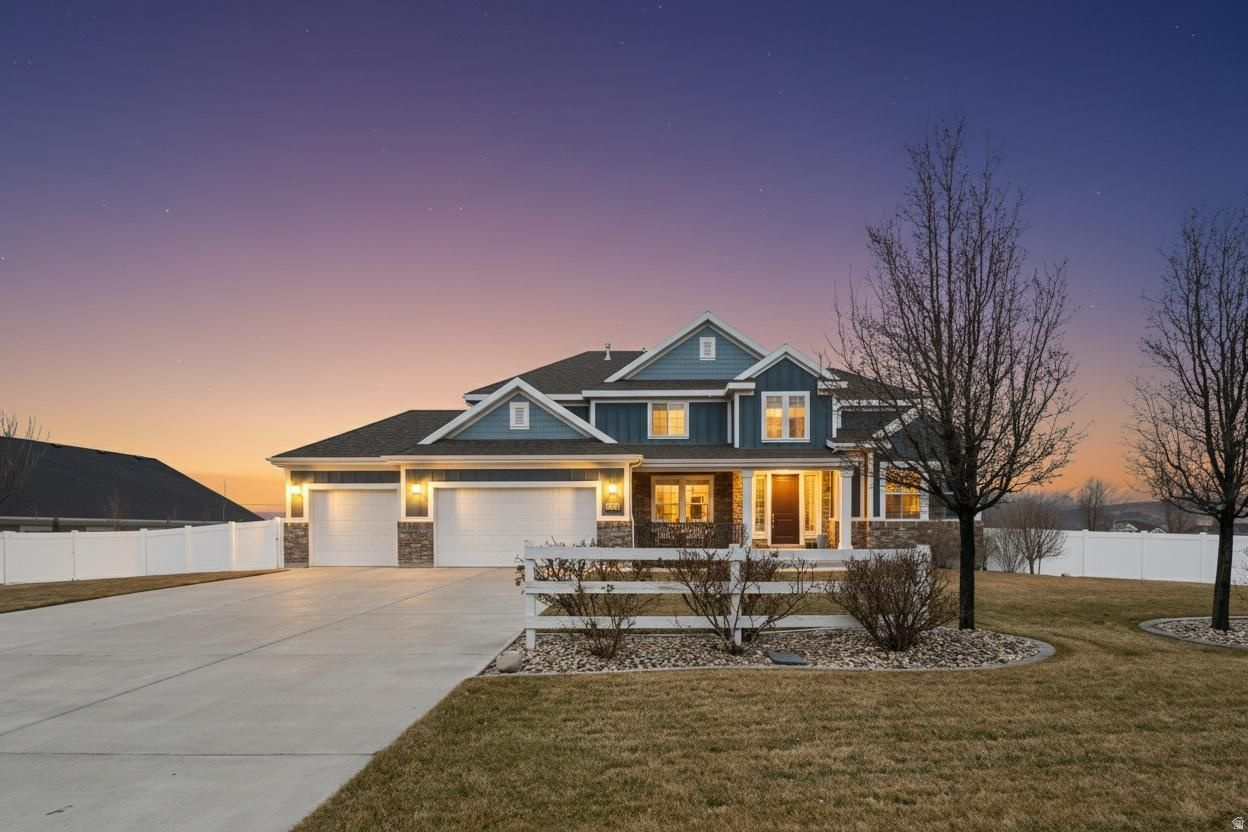 PALISADE ACRES 128 - Residential