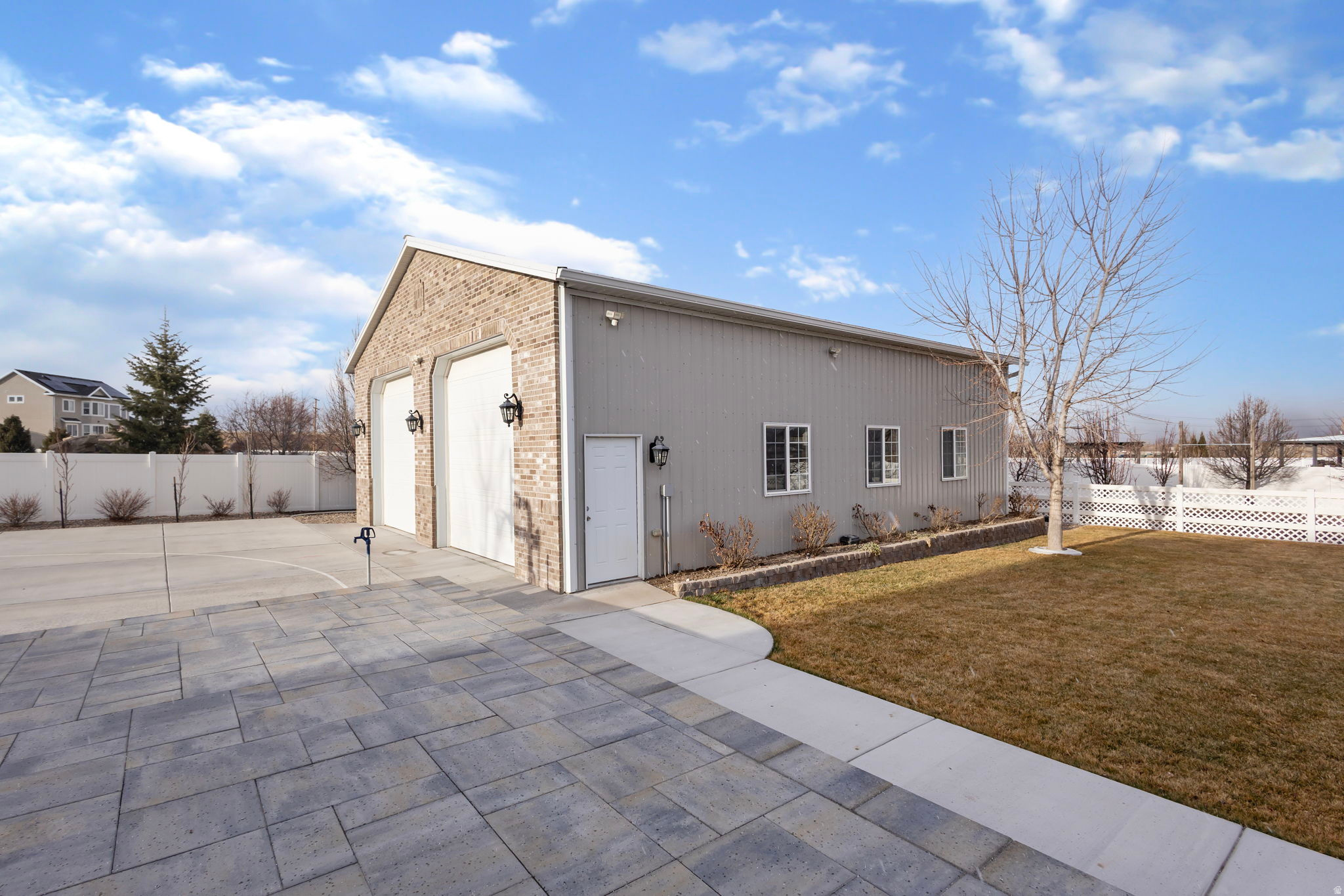 PALISADE ACRES 128 - Residential