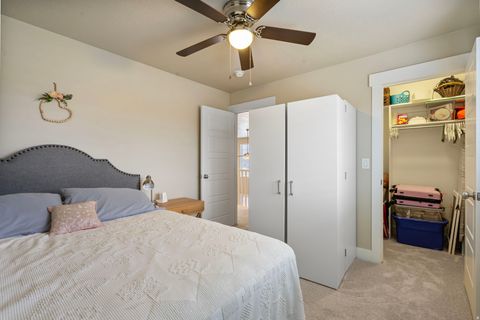 Tiny photo for 13883 S OXFORDSHIRE DR, Bluffdale, UT 84065 (MLS # 2138002)