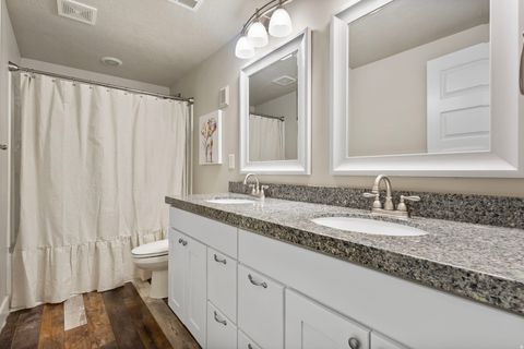 Tiny photo for 13883 S OXFORDSHIRE DR, Bluffdale, UT 84065 (MLS # 2138002)