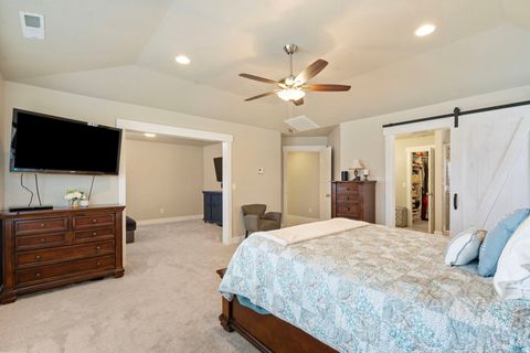 Tiny photo for 13883 S OXFORDSHIRE DR, Bluffdale, UT 84065 (MLS # 2138002)