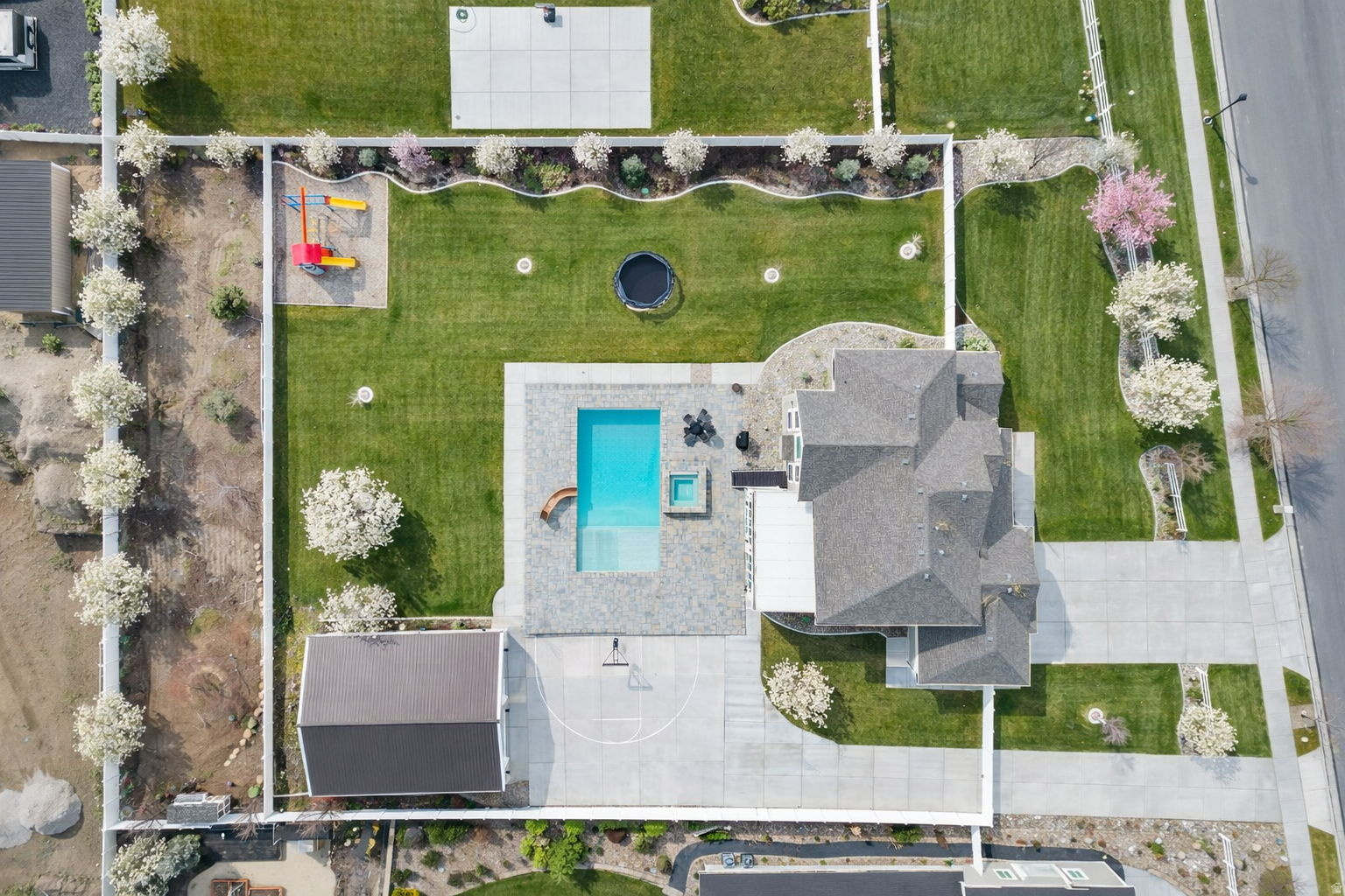 PALISADE ACRES 128 - Residential