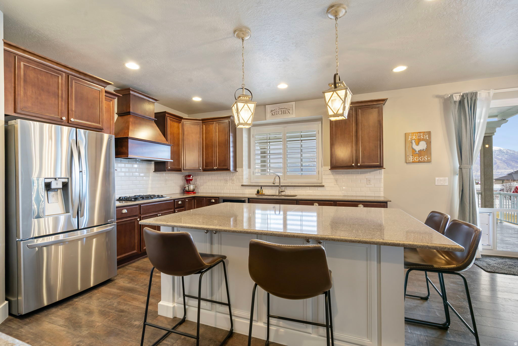 PALISADE ACRES 128 - Residential