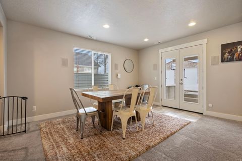 Tiny photo for 13883 S OXFORDSHIRE DR, Bluffdale, UT 84065 (MLS # 2138002)