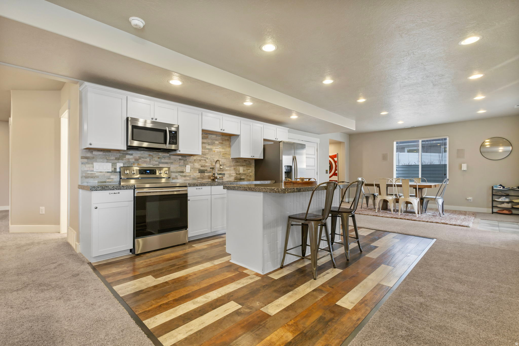 PALISADE ACRES 128 - Residential