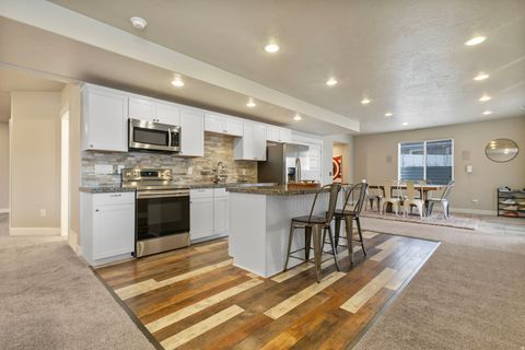 Tiny photo for 13883 S OXFORDSHIRE DR, Bluffdale, UT 84065 (MLS # 2138002)