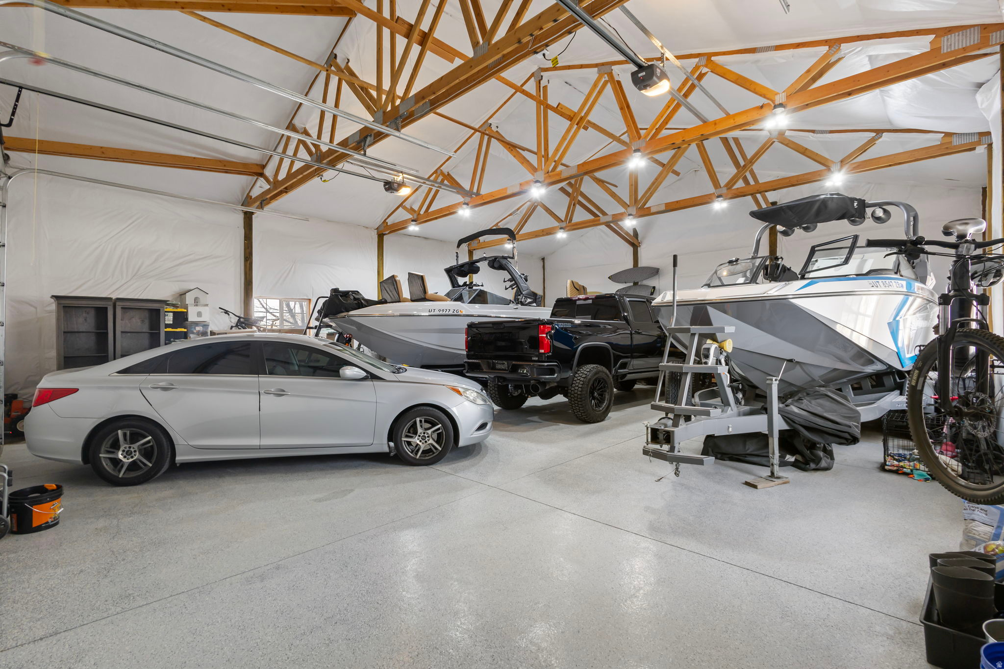 PALISADE ACRES 128 - Residential