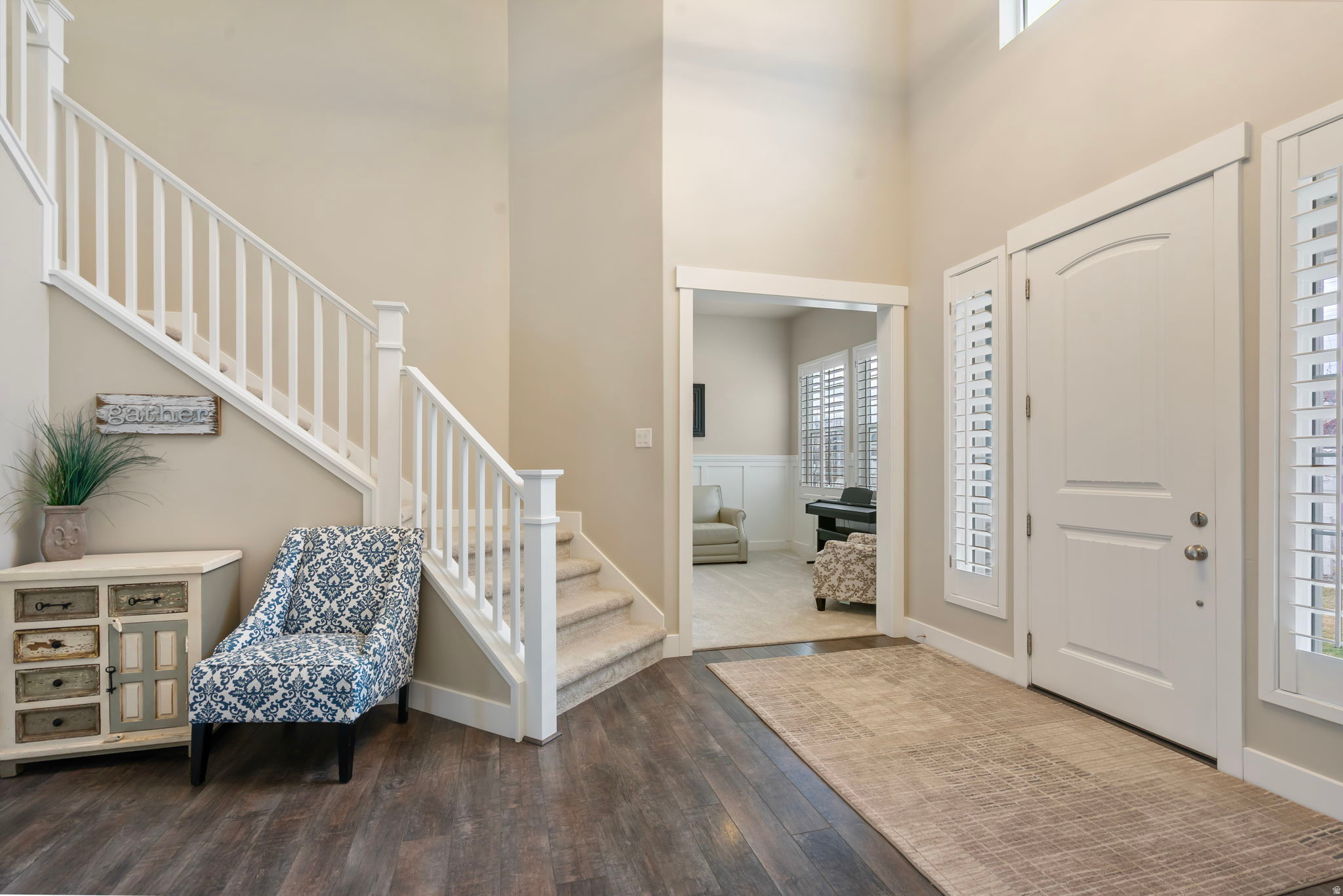 PALISADE ACRES 128 - Residential