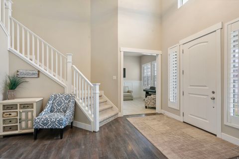 Tiny photo for 13883 S OXFORDSHIRE DR, Bluffdale, UT 84065 (MLS # 2138002)