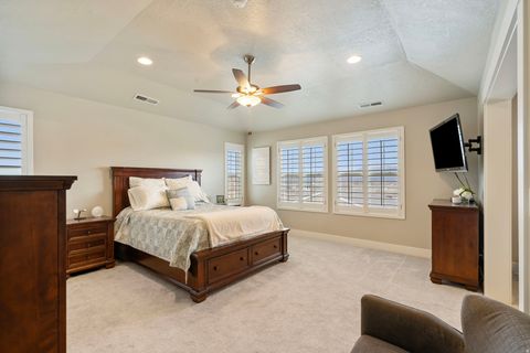 Tiny photo for 13883 S OXFORDSHIRE DR, Bluffdale, UT 84065 (MLS # 2138002)