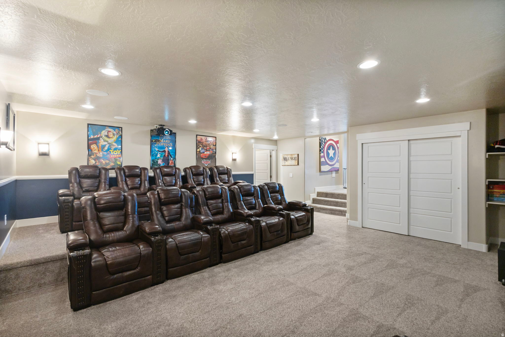 PALISADE ACRES 128 - Residential