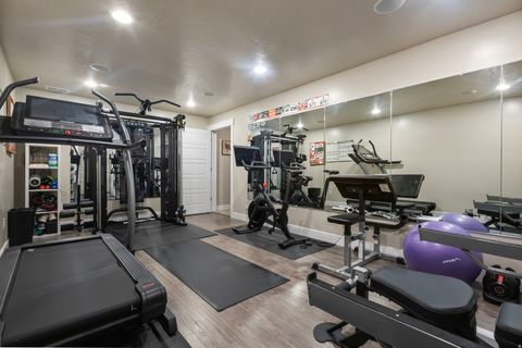 Tiny photo for 13883 S OXFORDSHIRE DR, Bluffdale, UT 84065 (MLS # 2138002)