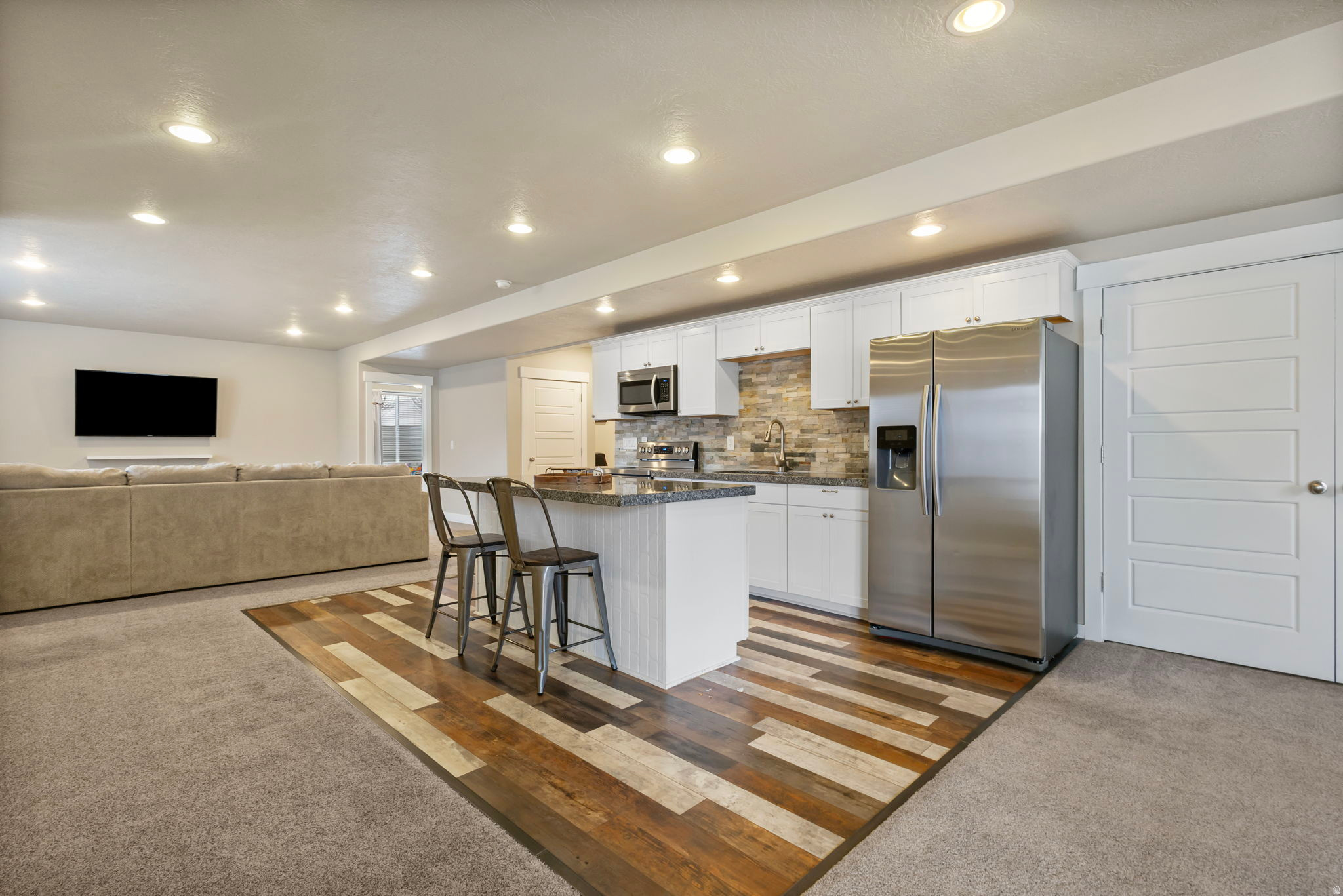 PALISADE ACRES 128 - Residential