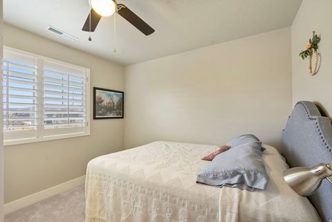 Tiny photo for 13883 S OXFORDSHIRE DR, Bluffdale, UT 84065 (MLS # 2138002)