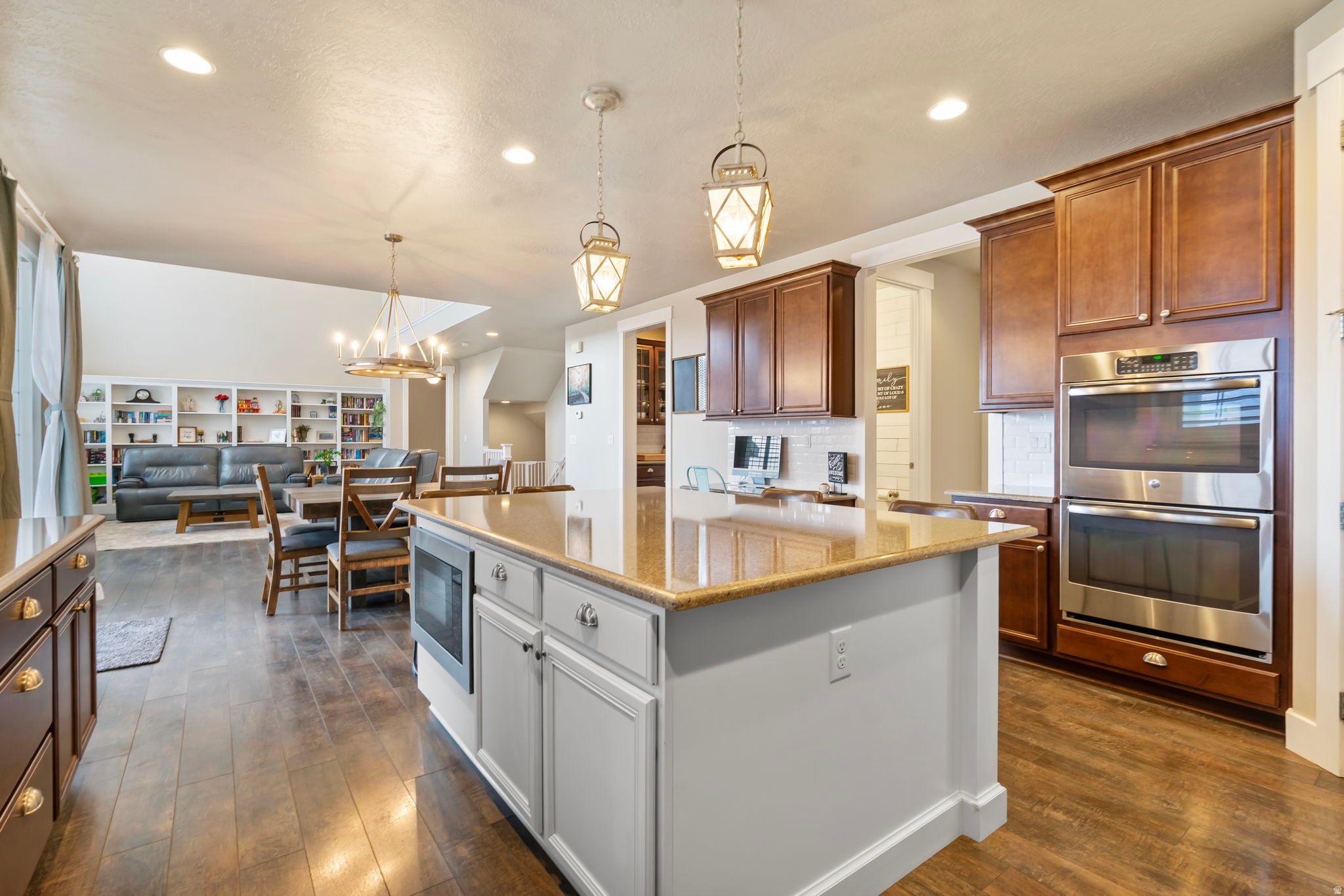 PALISADE ACRES 128 - Residential