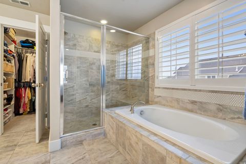 Tiny photo for 13883 S OXFORDSHIRE DR, Bluffdale, UT 84065 (MLS # 2138002)