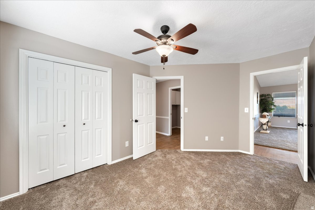 RIDGE WEST - Residential