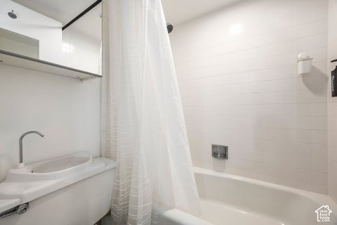 Tiny photo for 875 S DONNER WAY #102, Salt Lake City, UT 84108 (MLS # 2191415)