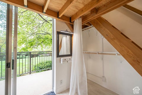 Tiny photo for 875 S DONNER WAY #102, Salt Lake City, UT 84108 (MLS # 2191415)