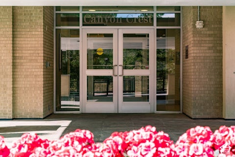 Tiny photo for 875 S DONNER WAY #102, Salt Lake City, UT 84108 (MLS # 2191415)