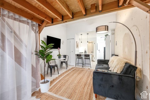 Tiny photo for 875 S DONNER WAY #102, Salt Lake City, UT 84108 (MLS # 2191415)