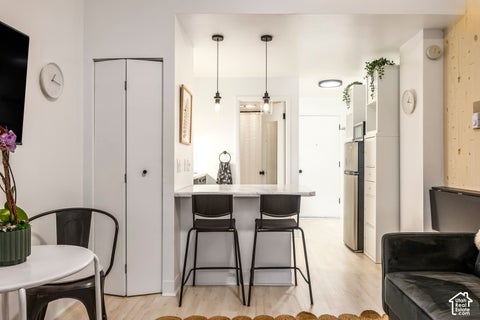 Tiny photo for 875 S DONNER WAY #102, Salt Lake City, UT 84108 (MLS # 2191415)