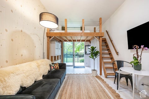 Photo of 875 S DONNER WAY #102, Salt Lake City, UT 84108 (MLS # 2191415)