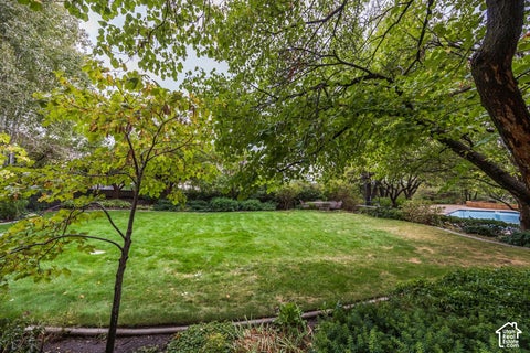 Tiny photo for 875 S DONNER WAY #102, Salt Lake City, UT 84108 (MLS # 2191415)